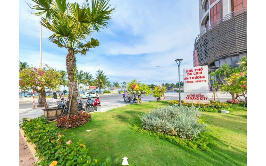 Tổng hợp mặt tiền VIP NHẤT Võ Nguyên Giáp doanh thu khủng diện tích rộng trên  500m giá siêu tốt